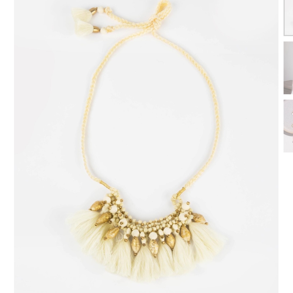 Ipanema Necklace